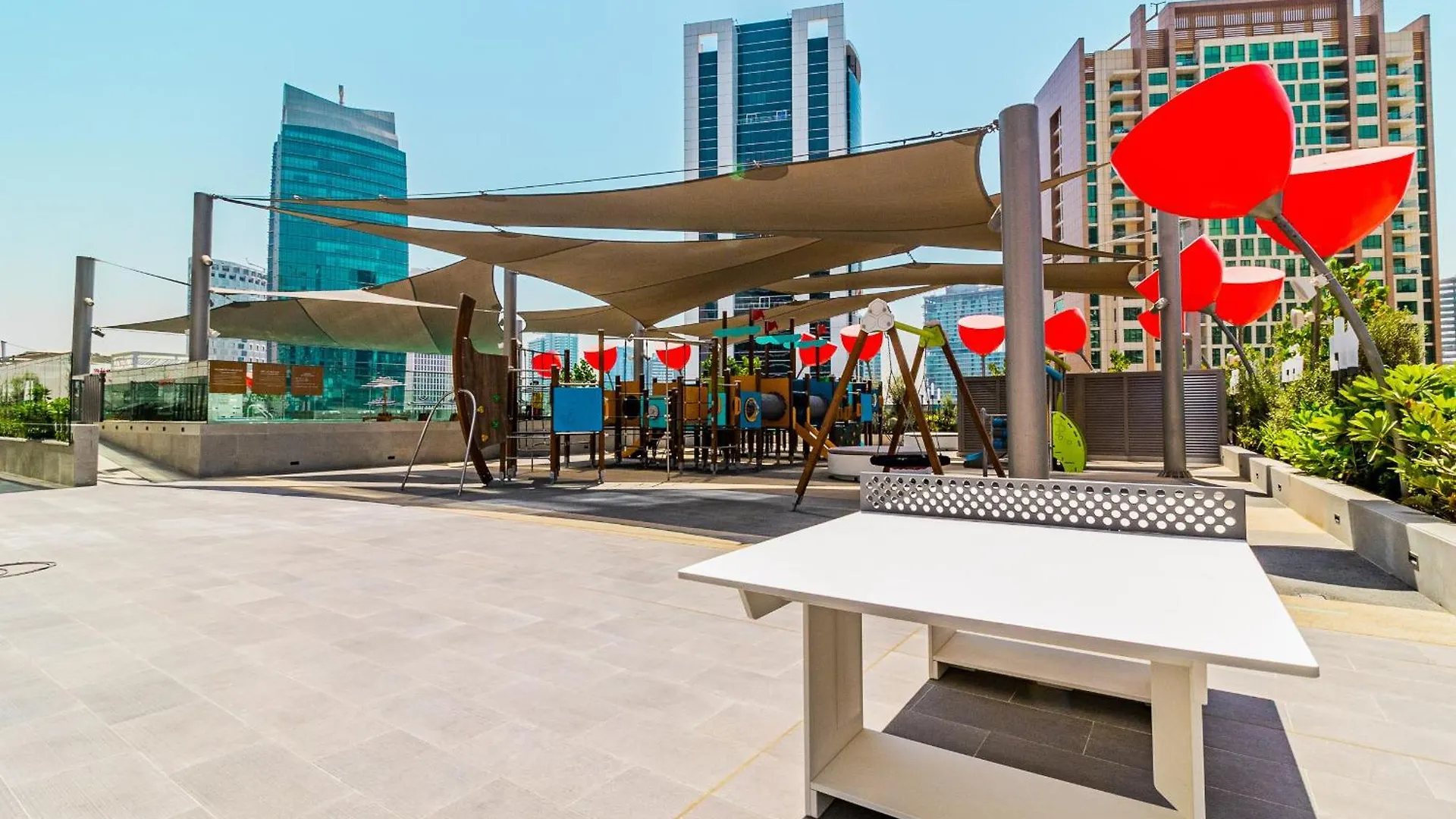Chic Studio With Balcony 5 Mins Walk To Dubai Mall 0*,  United Arab Emirates